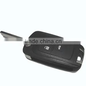 New Car Key Remote Car Smart Key Compatible With Original Car Key Fob NAL-RS393X thumbnail-1