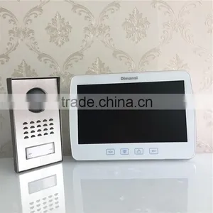 10 Inch Kivos Digital Video Doorbell,wireless Video Doorbell,wifi Video Doorbell thumbnail-3