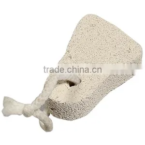 Hot Selling Callus Remover Foot Pumice Stone With Brush thumbnail-4