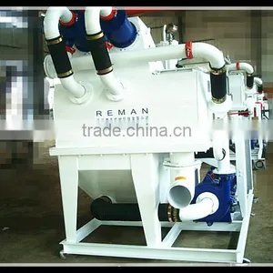 Construction Slurry Desand Equipment thumbnail-2