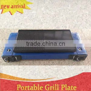 High Quality Portbale Gas Stove Grill thumbnail-1