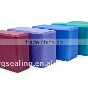 100% Eva Yoga Bricks, CE Certification thumbnail-1
