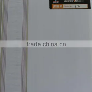 Haojie Width 20cm Printing of Pvc Ceiling Panel thumbnail-1