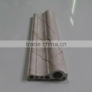 Decorative PVC Windowsill Plastic Windowsill thumbnail-1