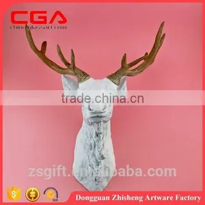 Unique Polyresin Crafts, Handmade Polyresin Figurines for Home Decorations. thumbnail-4