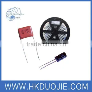 New and Original 16V 120uf EKY-160ELL121MF11D Double Capacitors Motor thumbnail-1