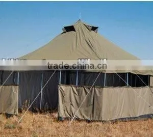 Army Tent For 5+ Persons - Buy Army Tent,Military Tent,Camping Tent Product on .com thumbnail-1