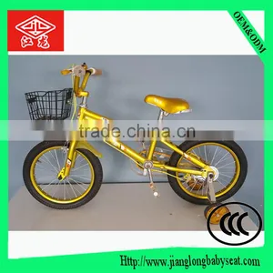 New Simple Design Children Bicycle for 10 Years Old Boy thumbnail-4