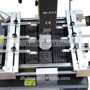 Dinghua Tools Laptop Soldering Station Rework Used Mobile Phones Advance Equipment Etc. DH-A1L thumbnail-6