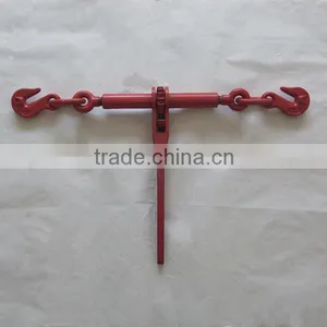 Supply US Type Cargo Tie Down Ratchet Load Binder thumbnail-2