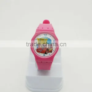 WS1040 Bulk Manufacturing Plastic Kids Watch thumbnail-1