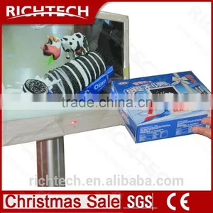 Richtech Augmented 3D Virtual Reality Supplier thumbnail-1