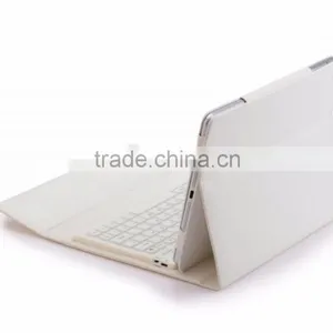 Wireless Keyboard for IPad Air, Tablet PC Case With Keyboard, Bluetooth Keyboard Cases for Apple IPad 5/6 thumbnail-3