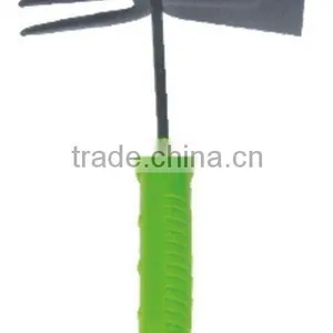 Metal Hoe Garden Hand Tools thumbnail-1