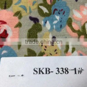 Knitting Fabric Stock:SKB-338 1# thumbnail-1