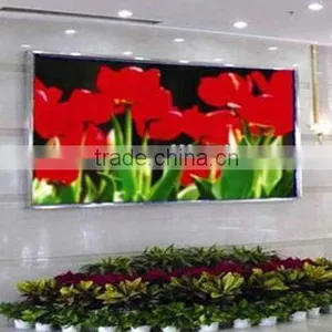 Best Price Ultra Light Ultra Bright Flexible Slim P5 HD Led Display Screen p5 Led Display thumbnail-1