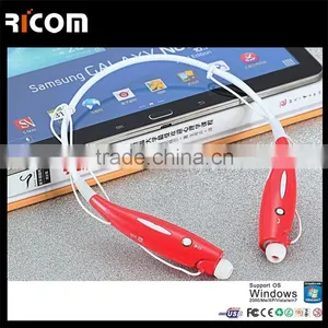 Bluetooth Headset for Apple,2016 Bluetooth Headset,bluetooth 4.0 Headset--BTH-216--Shenzhen Ricom thumbnail-6