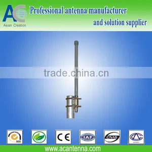 GSM Fiberglass Omni-directional Outdoor Antenna thumbnail-1