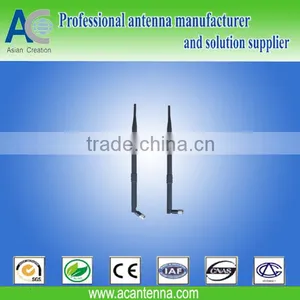 Wifi 2.4ghz 9dbi Antenna for Foscam IP Camera thumbnail-1