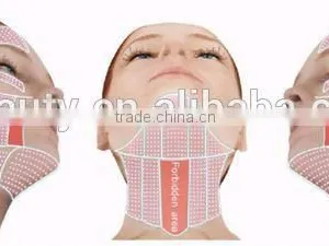 Painless Newest Beauty Machine 2013 Guangdong High Frequency Portable Facial Machine High Intensity Focused Ultrasound Hifu Skin Tightening thumbnail-6
