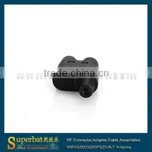 1 Pair MC3 T-branch Parallel Connectors for Solar Systems thumbnail-1