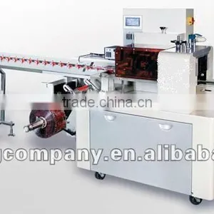 WHIII-F100 Automatic Flour Filling and Sealing Machine thumbnail-1