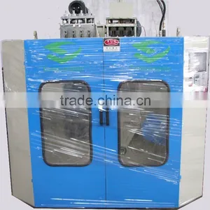 Bottle Making Machine thumbnail-1