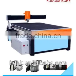 Good Quality and Cheap Price CNC Furniture and Advertising Making Machine HD-1212 thumbnail-1