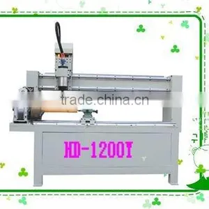 Craft Wood Cnc Router/HD-1200Y thumbnail-1