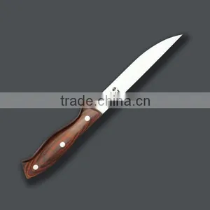 Popular 3Cr13 Stainless Steel Bone Knife thumbnail-1