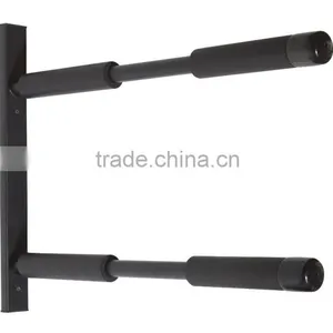 Surfboard Wall Rack - Double thumbnail-1