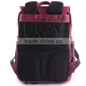 Handmade Vintage Bag Leather Camera Bag for Canon 600d thumbnail-4