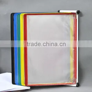China Golden Supplier Wall Mounting Display Reference Rack thumbnail-1