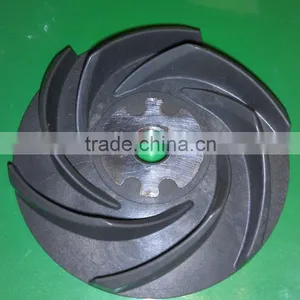 Marine Engine Impeller, Water Pump 205243 thumbnail-1