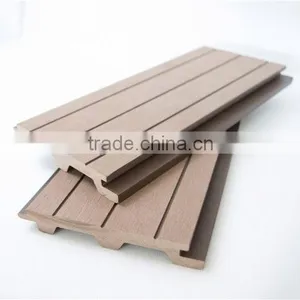 The Earth #1 Hot Sale Outside Wood Plastic Composite Material Deck Wpc Supplier's Choice thumbnail-4