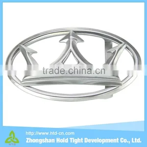 China Supplier Alloy Mini Buckles and China Supplier Custom Belt Buckles thumbnail-1