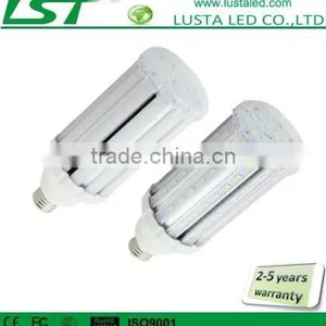 High Bay LED Bulbs 35W 30W 25W 15W 10W 8W 6W Post Top Lights B22 E14 E27 E40 LED Outdoor Garden Post Flood Lights E40 Bulbs thumbnail-1