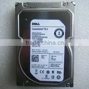 Original New 3TB 7.2K RPM SAS 3.5 INCH HARD DRIVE 91K8T ST33000650SS thumbnail-1