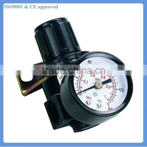 AR/BR Series Air Regulator thumbnail-1