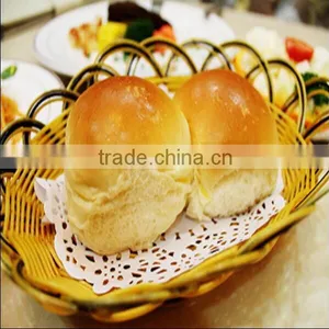 CE and ISO9001 Certificated Professional Automatic Frozen Industrial Commercial Bread Making Machine thumbnail-3