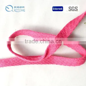 Supply 2015 High Quality Cotton Web Belt thumbnail-2