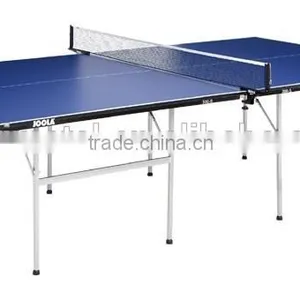 Joola Folding Metal Undercarriage 300-S Ping Pong Table Top thumbnail-1