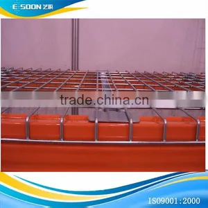 Warehouse Beam Decking Rack Storage Accessories thumbnail-1