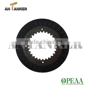 Go-kart Gearbox 168f 5.5hp-9hp GX160 GX200 GX240 GX270 Reduction Gearbox Supplier's Choice thumbnail-3