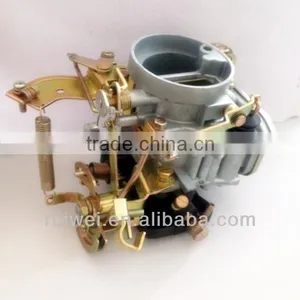 Auto Spare Parts J15 Hot Sell 16010-B5200/B0302 Car Carburetor thumbnail-4