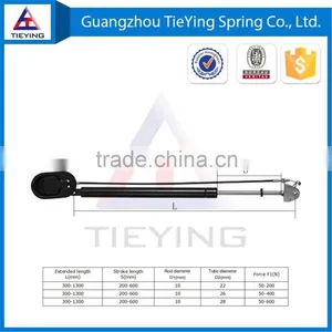 Lockable Gas Spring for Massage Chairs KQ16 thumbnail-4