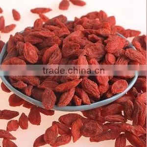 Low Pesticide Dried Goji Berries thumbnail-1