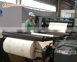 Nanning Paperjoy Paper Industry Co., Ltd. company overview - view 4 thumbnail
