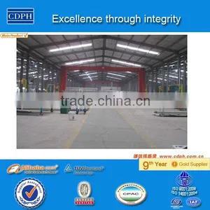 Low Cost Light Steel Structure Workshop Steel Building Warehouse thumbnail-4