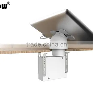 Desk Mounted Alarm Security Display Stand for Tablet pc thumbnail-1
